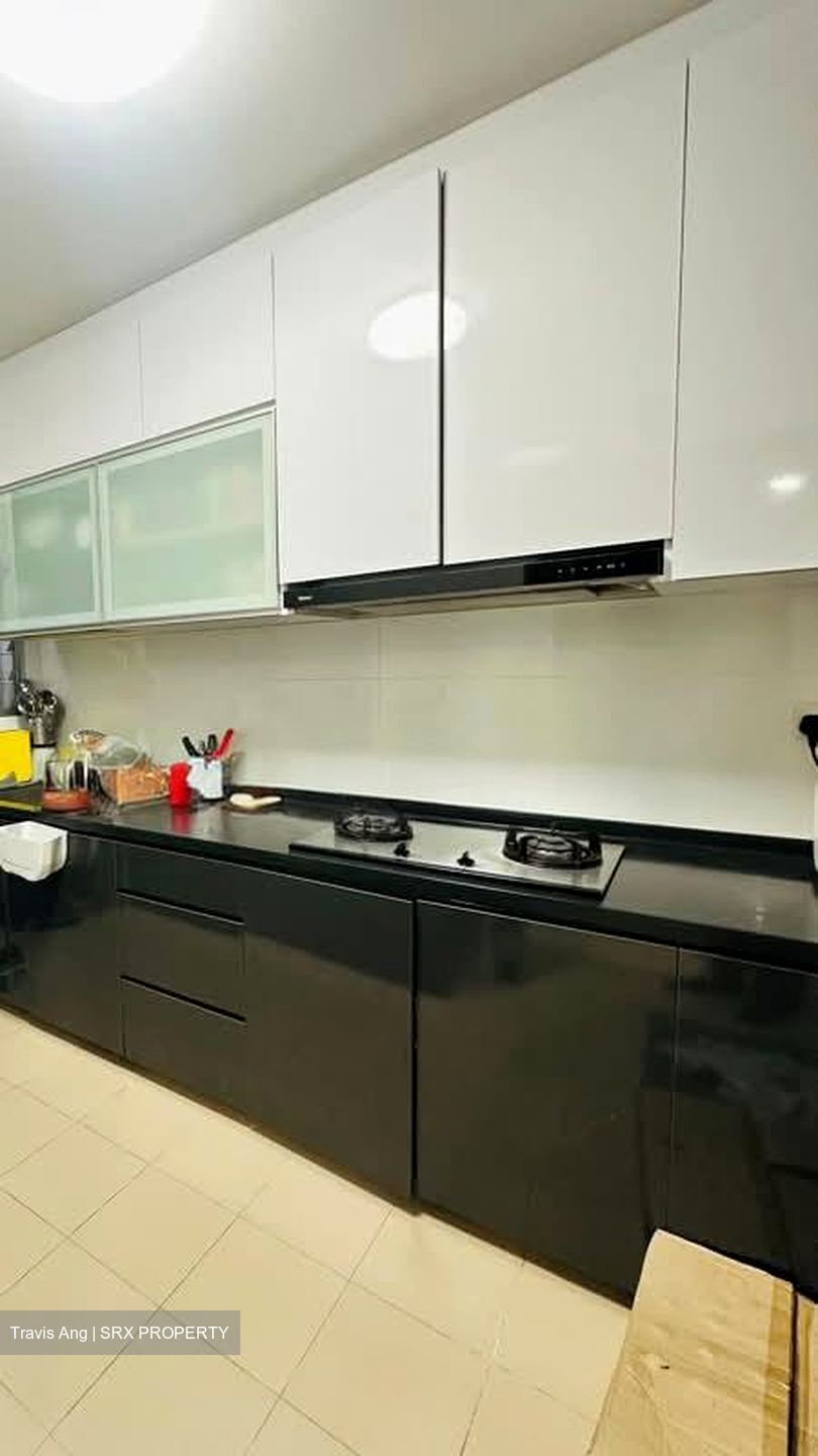 Blk 440B West Ridges @ Bukit Batok (Bukit Batok), HDB 5 Rooms #569283421